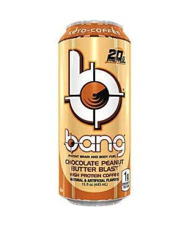 Bang Keto Coffee