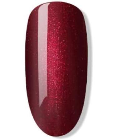 Bluesky Gel Nail Polish AW2020 Lady Snow Collection - Bansko Aw2016 Red 10ml | Long Lasting Chip Resistant Gel Polish | UV LED Lamp Required | Pack of 1 - Buy Online on GoSupps.com