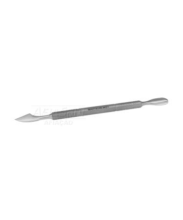 STALEKS Beauty&Care 30 Type 1 Cuticle Pusher (Rounded and Rectangular)