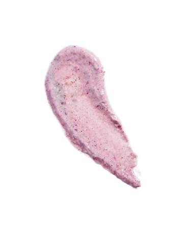 Kalaia Fresh Canvas Exfoliating Powder - Gentle Daily Exfoliator for Face & Neck | Neem Turmeric & Rose Petal Powder | 1 oz - International Shipping Available - Buy Online on GoSupps.com