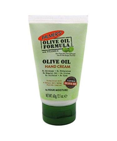 Palmer's Olive Oil Formula With Vitamin E Hand Cream 2.1 oz (60 g)