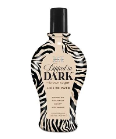 Double Dark Dipped in Dark 400X Bronzer 7.5oz