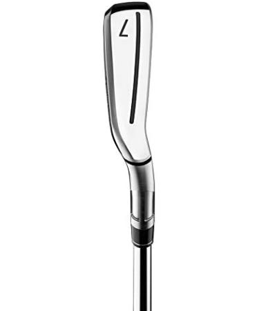 TaylorMade SiM 2 Max Iron Set - Men's Right | Graphite Regular | 5-PW & AW - Buy Online on GoSupps.com