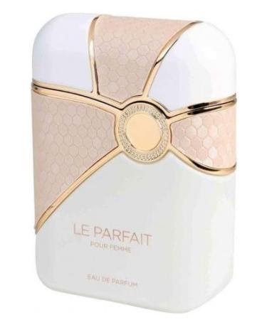 Pour Femme Le Perfait Perfume For Women 100 ML (3.4 fluid ounce)