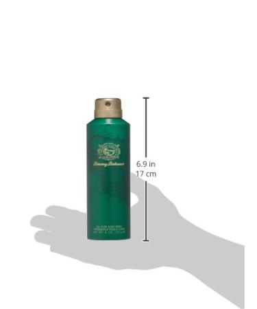 Tommy Bahama Set Sail Martinique Body Spray 6 oz - Refreshing All Over Scent - Buy Online on GoSupps.com