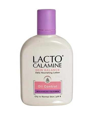 Skin Balance Oil Control Oily to Normal Skin 120ml