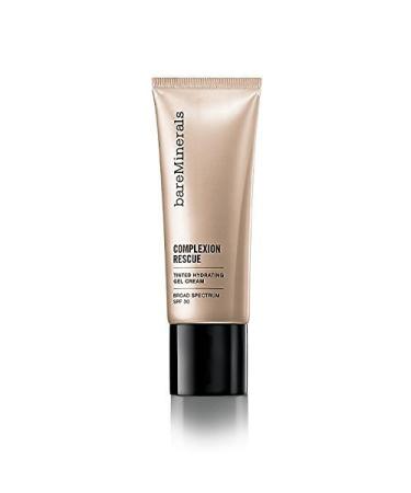 Bare Minerals Complexion Rescue Tinted Hydrating Gel Cream Tan 07 1.18 oz by Bare Minerals