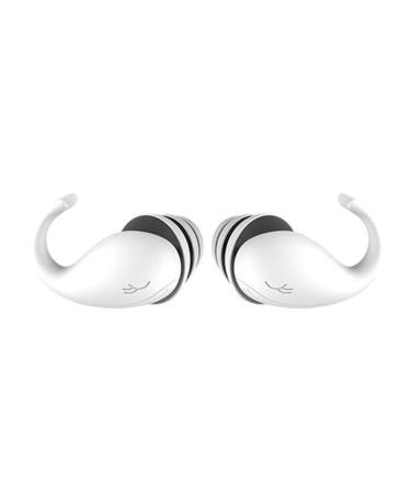 Ear Plug Dolphin Soundproof Earplugs Silence Noise Reduction for Sleep Snoring Prevention Earplug Waterproof