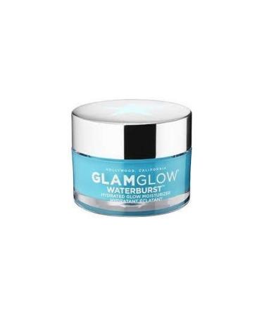 GLAMGLOW Waterburst Hydrated Glow Moisturizer SIZE 1.7 oz/ 50 mL