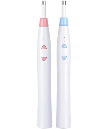 Madi Kay Designs WiFi Ear Cleaning Endoscope | 5.5mm Visual Ear Spoon Camera with LED Lights - Buy Online on GoSupps.com