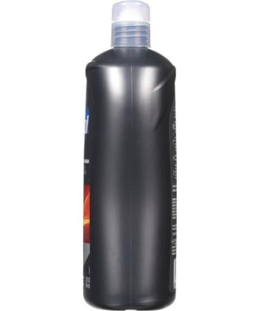Dial Men 3in1 Body Hair & Face Wash - Ultimate Clean | 32 Fl Oz (Pack of 2) - International Shipping Available - Buy Online on GoSupps.com