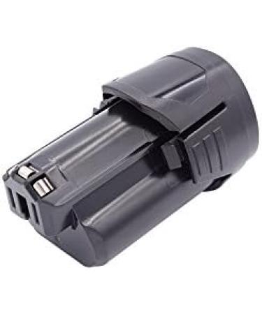 10.8V 2500mAh B12A-LI Battery Replacement for 2487-B2 2412-01 & F012248705 - High Performance International Shipping - Buy Online on GoSupps.com