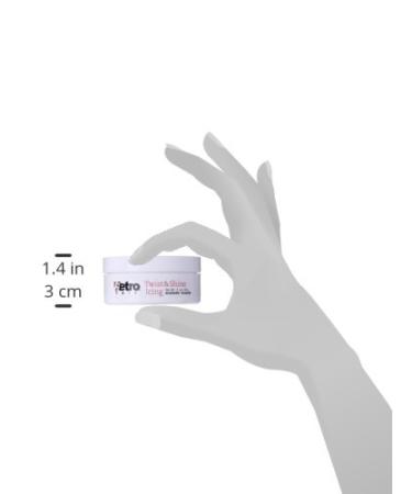 Twist and Shine Style Enhancer - 2 Fluid Ounce | Premium Hair Care for All Hair Types | International Shipping Available - Buy Online on GoSupps.com