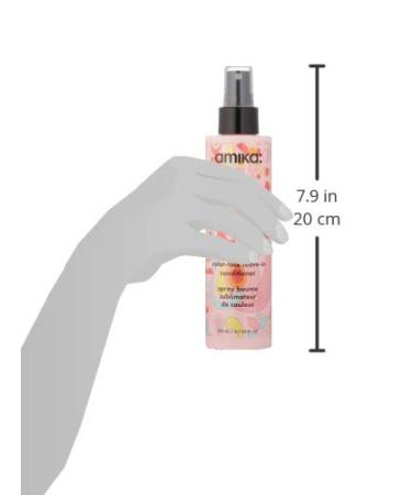 Amika Vault Color-Lock Leave In Conditioner 6.7 Fl Oz - Protect & Preserve Hair Color - Buy Online on GoSupps.com