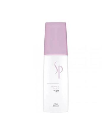 Wella SP Care Balance Scalp Lotion 125 ml