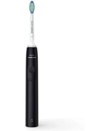 Philips Sonicare HX3665/04 Series 2300 Rechargeable Electric Toothbrush | Dynamic Cleaning Action | Quadpacer & SmarTimer | Black and White - Buy Online on GoSupps.com
