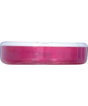 ICE BREAKERS Duo Sugar Free Mints Raspberry 1.3 Ounce - Buy Online on GoSupps.com
