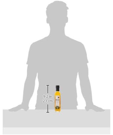 Belazu Moscatel Wine Vinegar 250 ml - Authentic Spanish Vinegar - Buy Online on GoSupps.com