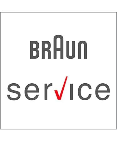 Black EU Power Lead for Braun Shaver 5795 5793 5791 5779 - Series 9, 7, 3, 1 | Replacement Cord - Buy Online on GoSupps.com
