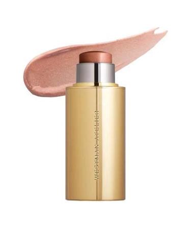 Westman Atelier Brulee Highlight Stick - Natural Glow for Radiant Skin - Buy Online on GoSupps.com