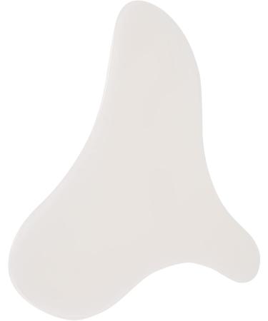 Anti Wrinkle Chest Pads Anti Wrinkle Chest Patches T Shape Wrinkle Treatment for Women for Skin Wrinkle Prevention - Buy Online on GoSupps.com