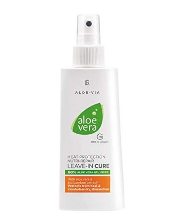 LR ALOE VIA Aloe Vera Nutri-Repair Hair Care Set - Nourishing Revitalizing & International Shipping Available - Buy Online on GoSupps.com