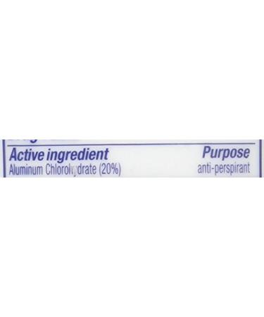 Dove Deodorant Powder 1.6oz Invisible Solid (2 Pack) - Long-lasting Protection - Buy Online on GoSupps.com