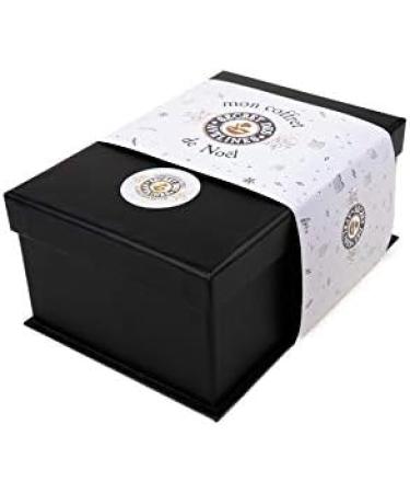 Madame Monsieur box with Secret des Avelines hazelnut oil - Buy Online on GoSupps.com