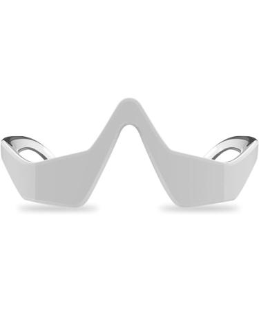 Naveso Eye Massage Device - EMS Eye Massager for Dark Circles Swollen & Dry Eyes Relief - Buy Online on GoSupps.com