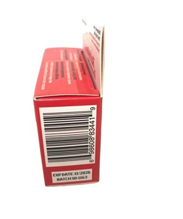 Face Doctor Complexion Soap Bar - Anti-Aging & Acne Treatment for All Skin Types - 3.35 oz - Buy Online on GoSupps.com