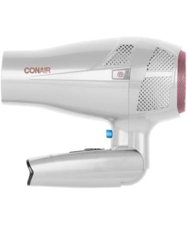 Conair 289DCC Mobile Styler 1875W White - Buy Online on GoSupps.com