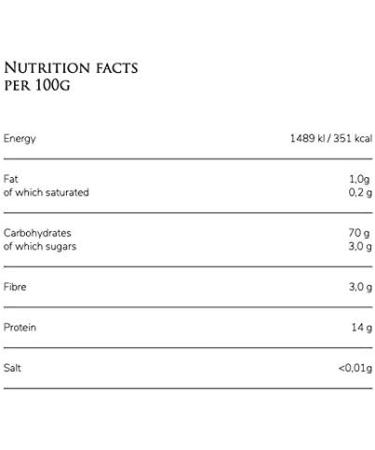  Garofalo Garofalo Casarecce Lot of 5 p tes n 88 500 g - Buy Online on GoSupps.com