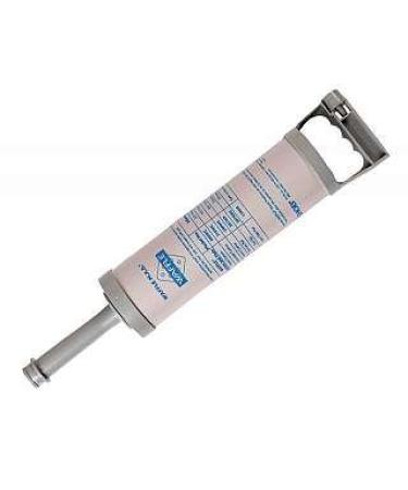 Waffle Measured Air Hand Pump