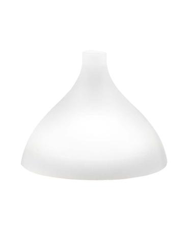 Baldini by Taoasis replacement glass for diffuser TaoWell Yogini
