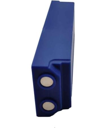 6-Pack 7.2V Scanreco 593 Battery - 3300mAh Rechargeable NIMH for 593/592/590/960 | International Shipping - Buy Online on GoSupps.com