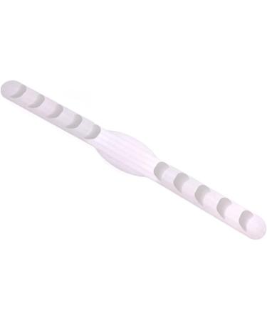 Buy Minkissy 36 Stk Adjustable Mask Strap Buckle & Extension Rope - Soft Masquerade Hook Accessories for Comfort | International Shipping - Buy Online on GoSupps.com