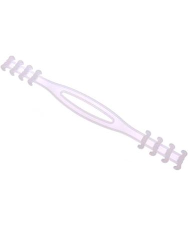 Beaupretty 12-Pack Rope Buckle for Mask Extension | Facial Mask Lanyard & Ear Hooks - International Shipping Available - Buy Online on GoSupps.com