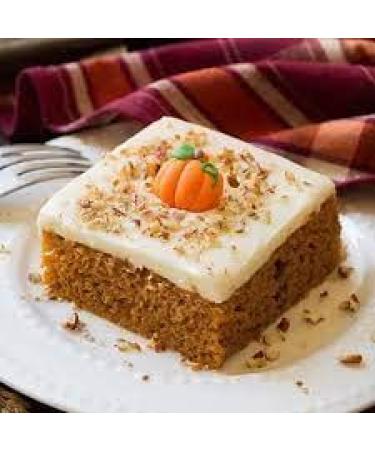 Pillsbury Perfectly Pumpkin Cake Mix (15.25oz) with Cream Cheese Frosting - 2-in-1 Bundle - Buy Online on GoSupps.com