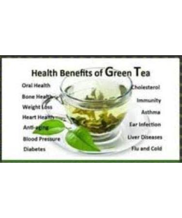 Longrich Nutri V Rich Green Tea - Buy Online on GoSupps.com