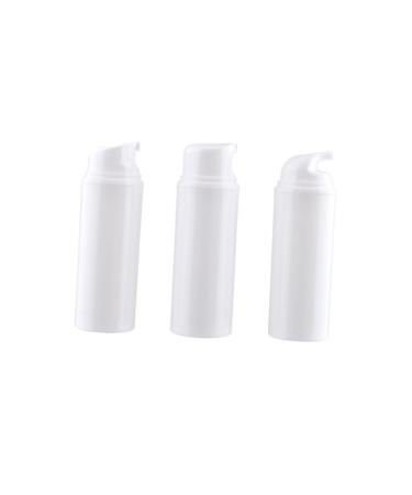FRCOLOR 9 Pcs Empty Travel Cosmetics Storage Bottles - Ideal Travel Size for Sub Cosmetics - Buy Online on GoSupps.com