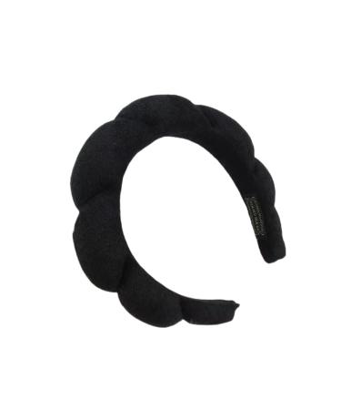 Ailsa Spa Headband for Women - Makeup and Skincare Hair Accessories - Buy Online on GoSupps.com