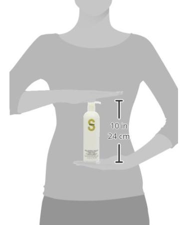 TIGI S Factor True Lasting Colour Conditioner 750ml - Best International Shipping - 1 Pack - Buy Online on GoSupps.com