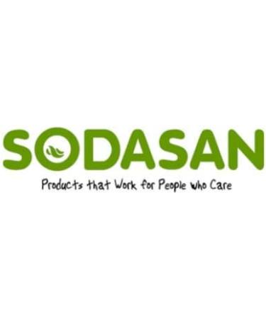 SODASAN Rinse aid 500 ml - Buy Online on GoSupps.com