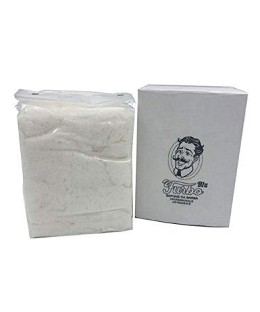 Furbo FURBO Blue Professional Handmade Shaving Soap 1000ml