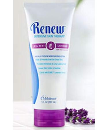 Renew Intensive Skin Therapy Pure Lavender