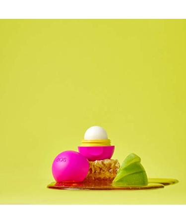 eos Lip Balm Sphere Variety Pack | Moisturizing Gluten-Free Lip Care | Sustainably Sourced | Long Lasting Hydration | 3 Pack - Buy Online on GoSupps.com