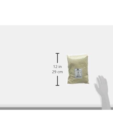 Organic White Sesame Seeds 1kg - Premium Quality from Old India - Buy Online on GoSupps.com