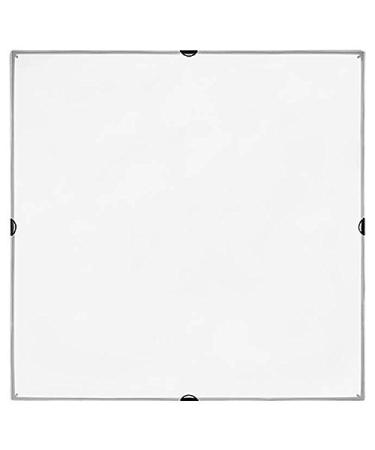 Westcott 8ft x 8ft Scrim Jim Cine 1 1/4-Stop Diffuser Westcott
