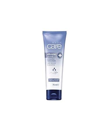 AVON CARE Protective hand cream with silicone and glycerine *NEW*OVP*