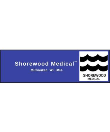 Diabetic Alert Tags - Double Sided, All-Metal (2 Piece Set) - Buy Online on GoSupps.com